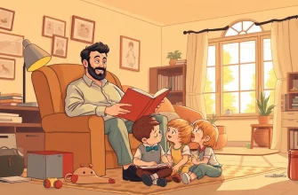 Films biographiques sur des pères célibataires