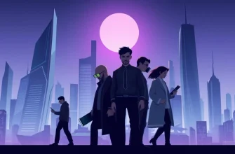 Top 10 des films de science-fiction sur les escroqueries financières