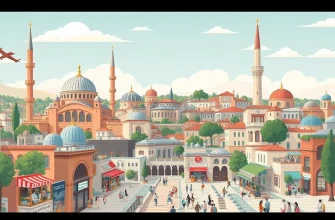 Films sur Istanbul - Une sélection captivante