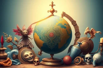 Documentaires sur les Mythes des Peuples du Monde