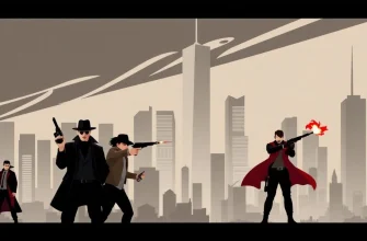 Les Meilleurs Thrillers avec des Fusillades