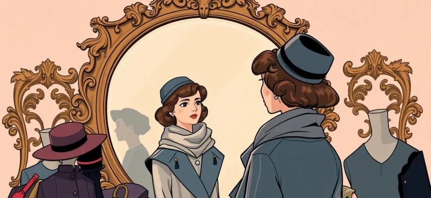 Les 10 meilleurs films biographiques sur les marques de mode