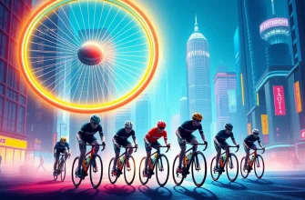 Films sur le cyclisme à découvrir