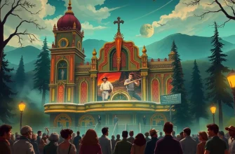 Films d'action sur les prophéties