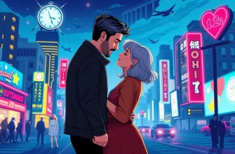 Films d'amour avec différence d'âge