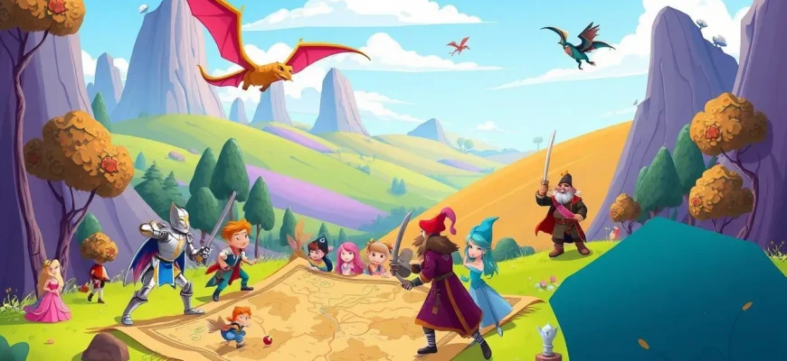 Les Meilleures Comédies d'Aventure en Français