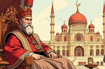 Top 10 des Films Historiques sur le Sultan Süleyman