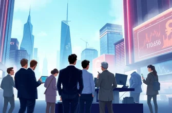 Les Meilleurs Films sur le Marché Boursier