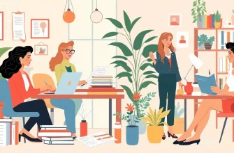 Films de femmes d'affaires