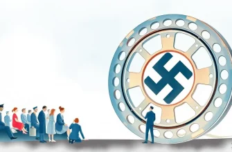 Films sur le Troisième Reich: Une Sélection Inoubliable