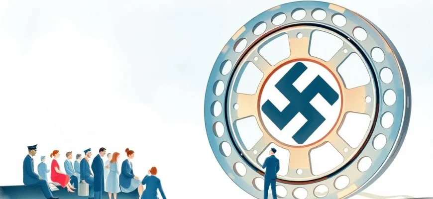 Films sur le Troisième Reich: Une Sélection Inoubliable