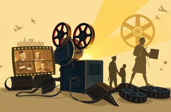 Films Biographiques sur la Guerre Civile