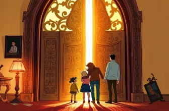 Les Meilleurs Films Mélodramatiques sur les Secrets de Famille