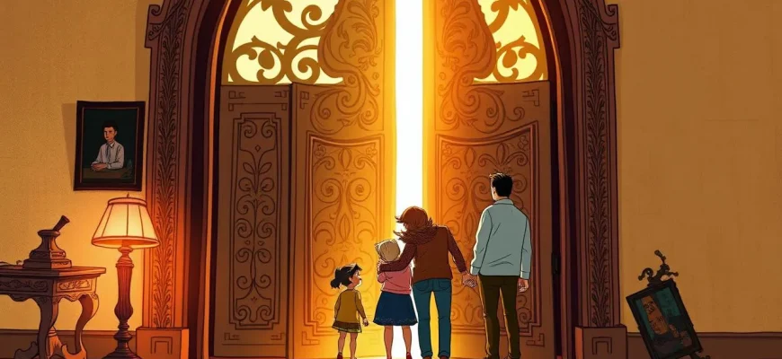 Les Meilleurs Films Mélodramatiques sur les Secrets de Famille