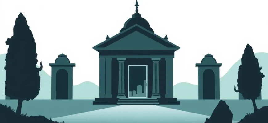 Films Thrillers dans les Temples