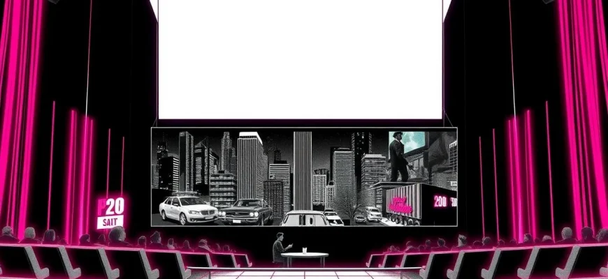 Les plus grands films en noir et blanc de tous les temps