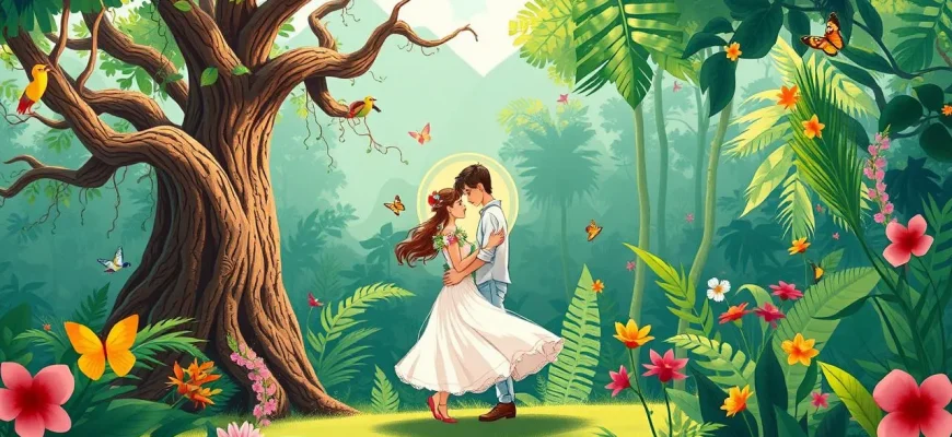 Mélodrames dans la Jungle : 10 Films à Découvrir