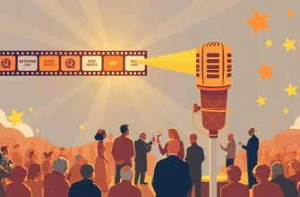 Films soviétiques sur les sourds