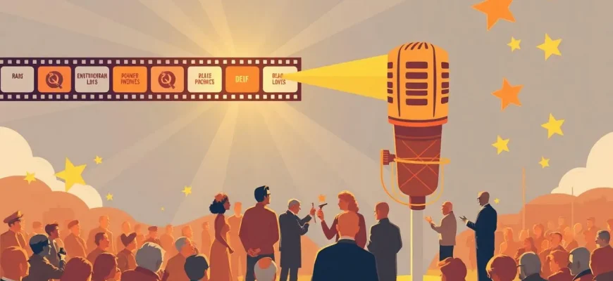 Films soviétiques sur les sourds