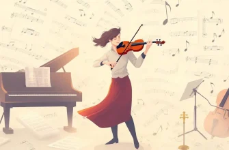 Films sur les violonistes