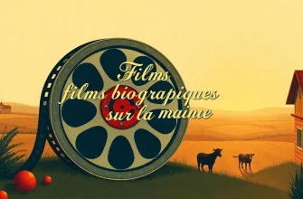 Films biographiques sur la viande
