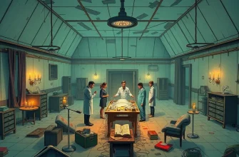 Les Meilleurs Films d'Horreur sur les Morgues