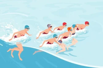 Plongez dans l'Univers des Films Soviétiques sur la Natation