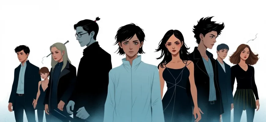 Films mystiques d'échange de corps : Une sélection captivante