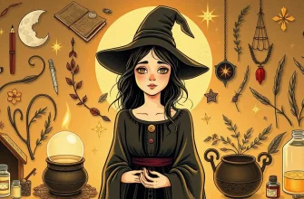 Films biographiques sur les sorcières