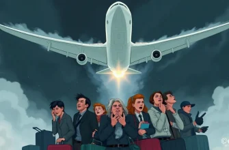 Les 10 Meilleurs Films d'Horreur sur les Vols