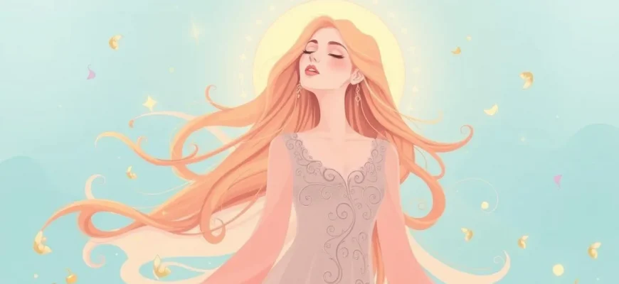 Films de romance avec des voyantes