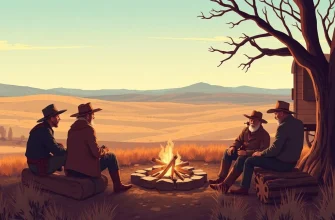 Les meilleurs westerns sur des vieux amis
