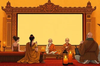 Films Historiques sur l'Art Bouddhique