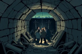 Top 10 des films d'horreur se déroulant dans des bunkers