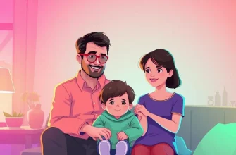 Films sur les parents adoptifs