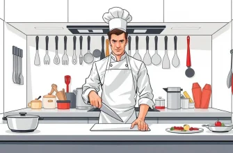 Top 10 des Films Thrillers Culinaires