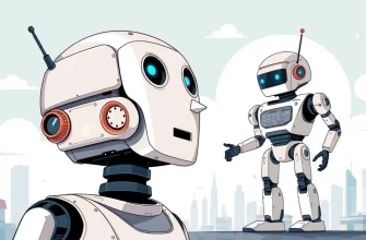 Les meilleurs documentaires sur les robots