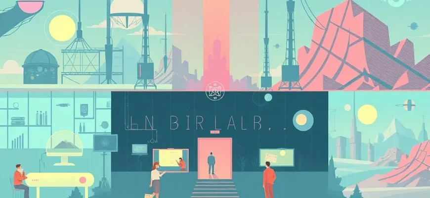 Découvrez les mystères des laboratoires secrets soviétiques