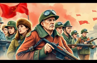 Films soviétiques sur les partisans