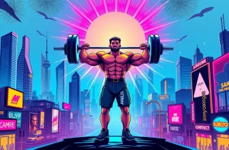 Films de drame sur l'haltérophilie