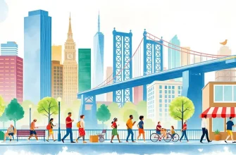 Les Meilleurs Films sur la Métropole