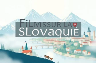 Top 10 des films sur la Slovaquie
