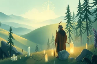 Films sur les chamans : une exploration mystique