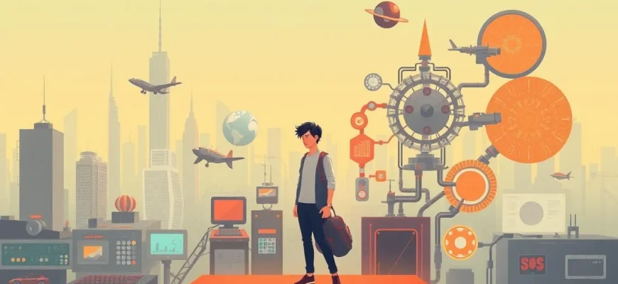 Les Meilleurs Documentaires sur les Simulations Numériques