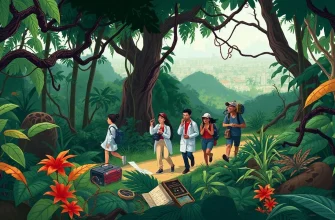 Films sur les maladies tropicales : Une exploration cinématographique