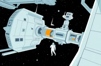 Les Meilleurs Thrillers sur les Stations Spatiales