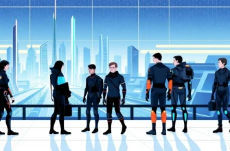 Top 10 des films de science-fiction avec prothèses bioniques