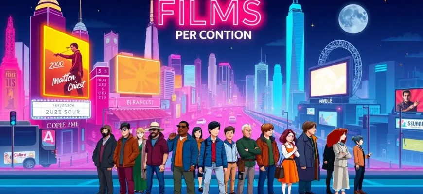 Les Meilleurs Films du 21ème Siècle