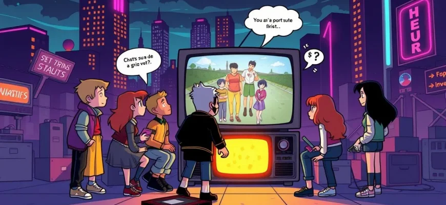 Les meilleures séries qui se sont arrêtées trop tôt