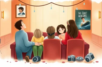 Films qui vous feront pleurer